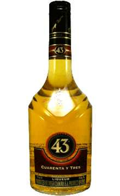 Licor 43