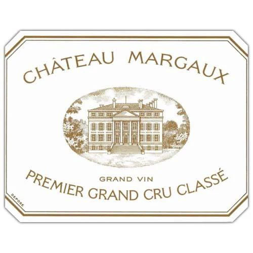 Château Margaux Margaux 1996
