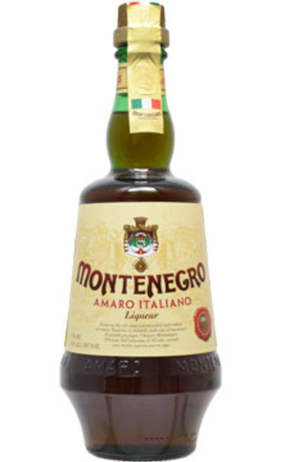 Montenegro Amaro