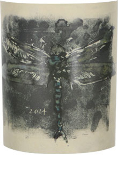 Saxum Terry Hoage Vineyard Paso Robles 2014