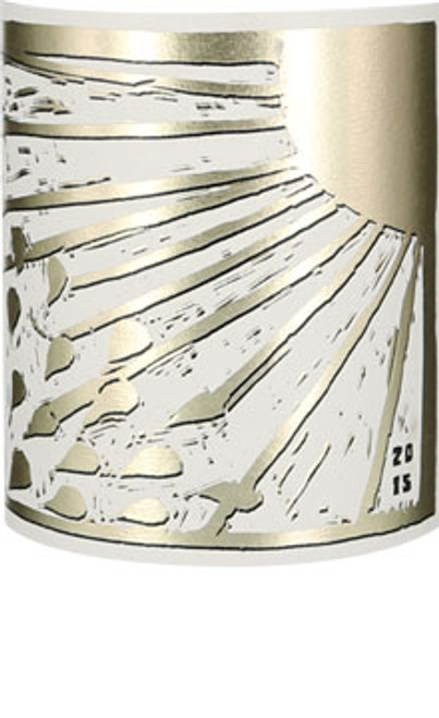 Saxum James Berry Vineyard Paso Robles Willow Creek 2015