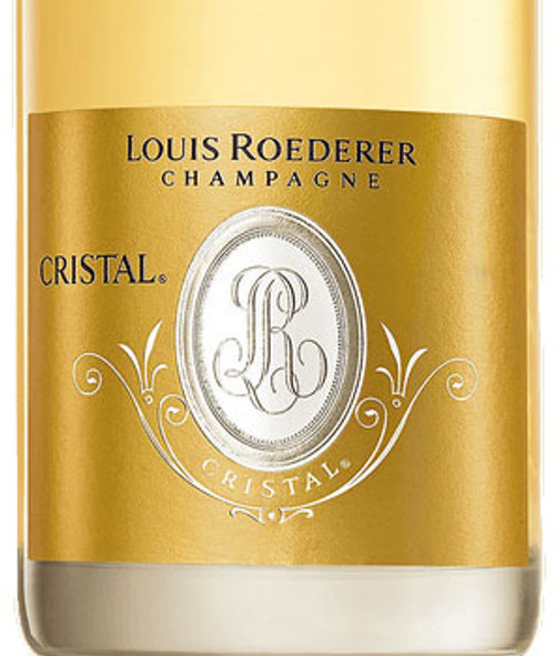 Roederer/Louis Brut Champagne Cristal 2013