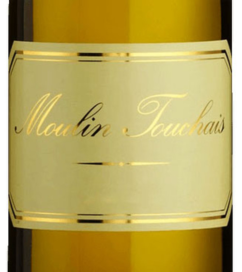 Moulin-Touchais Coteaux du Layon 1976