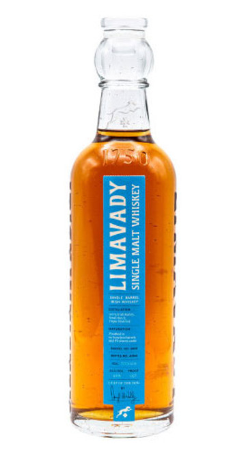 Limavady Single Malt Irish Whiskey
