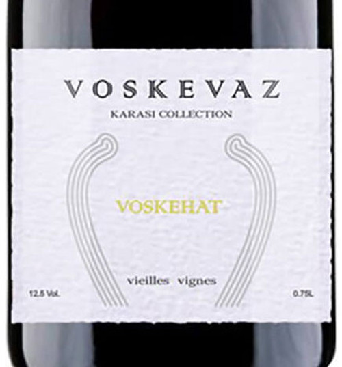 Voskevaz Voskehat Karasi Collection 2017