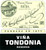 López de Heredia Rioja Viña Tondonia Reserva 2010