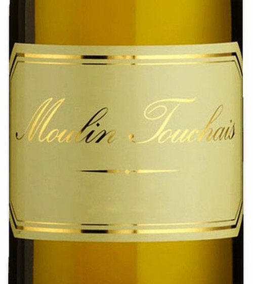 Moulin-Touchais Coteaux du Layon 1997