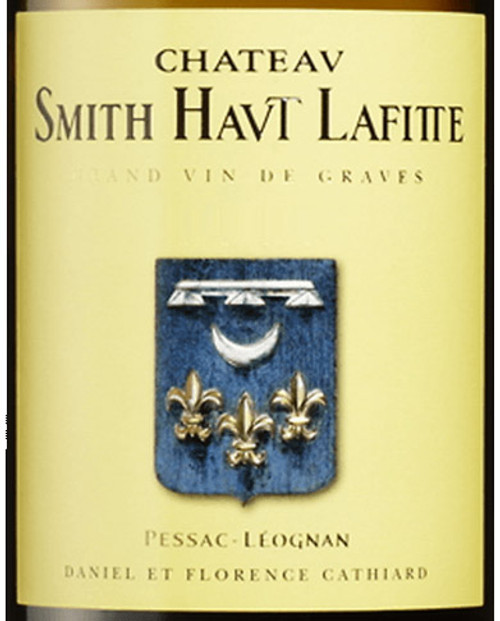 Smith-Haut-Lafitte Blanc Pessac-Léognan 2020