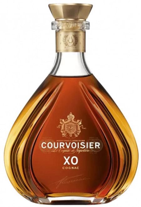 Courvoisier XO Cognac