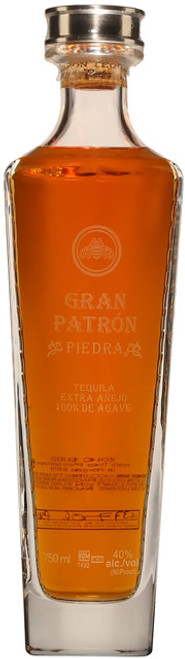 Gran Patrón Piedra Extra Añejo Tequila