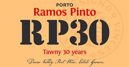 Ramos Pinto 30 Year Tawny Port NV