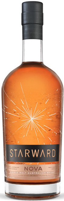 Starward Nova Single Malt Whisky