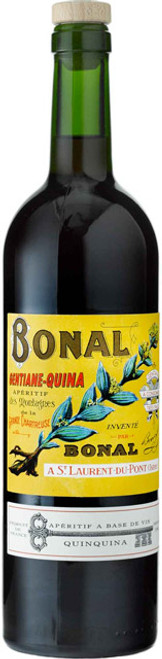 Bonal Gentiane-Quina Apertif