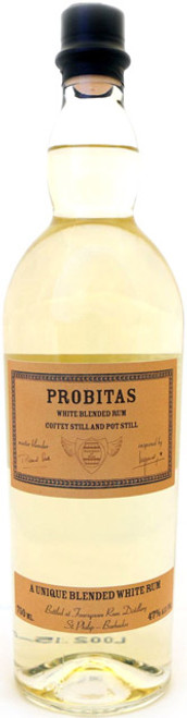 Probitas White Blended Rum