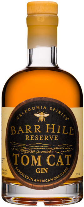 Barr Hill Reserve Tom Cat Gin