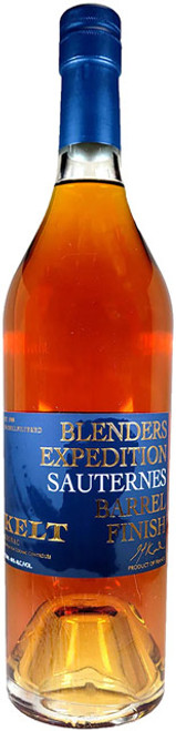Kelt Blenders Expedition Sauternes Barrel Finish Cognac
