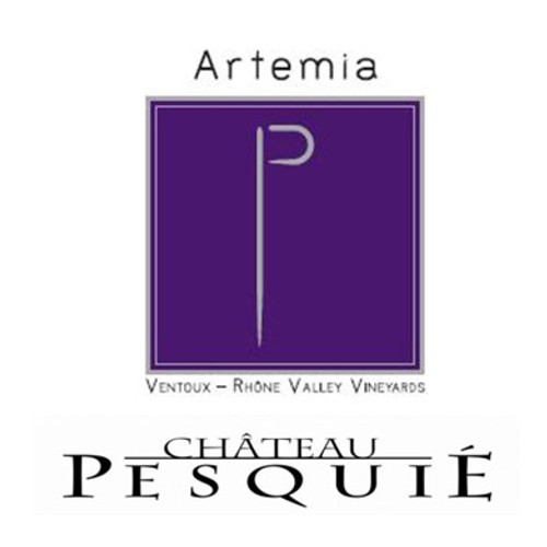 Pesquié Ventoux Cuvée Artemia 2020
