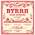 Byrrh Grand Quinquina Aperitif Wine