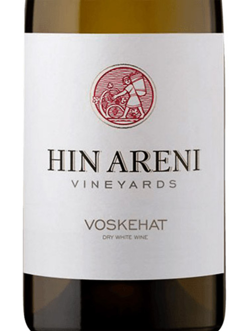 Hin Areni Voskehat (Armenia) 2021