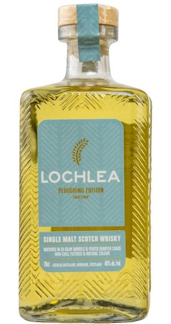 Lochlea Ploughing Edition First Crop Single Malt Scotch Whisky 700ml