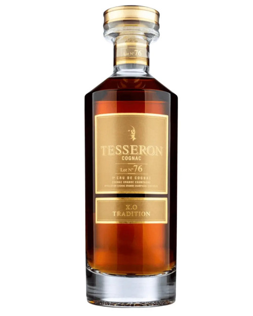 Tesseron Lot No. 76 XO Tradition Cognac