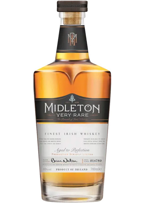 Midleton Very Rare Blended Irish Whiskey 2023 700ml