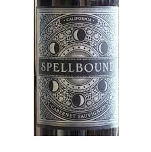 Spellbound Cabernet Sauvignon California 2021