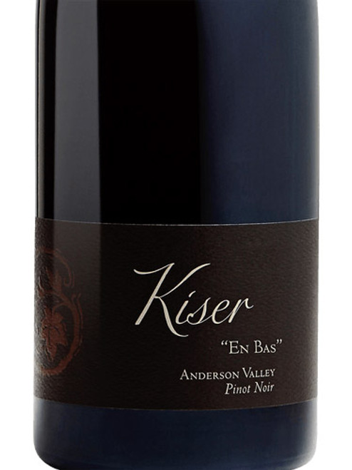 Copain Pinot Noir Anderson Valley Kiser "En Bas" 2016