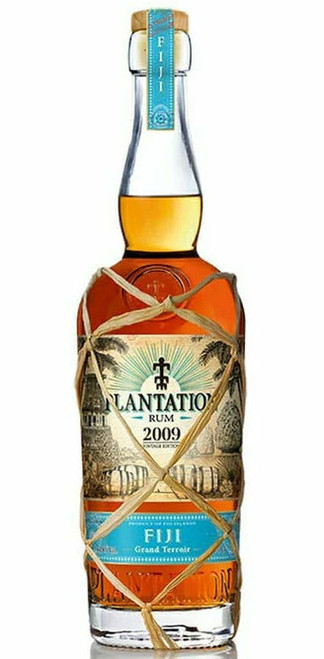 Plantation Vintage Collection #3 Fiji Rum 2009