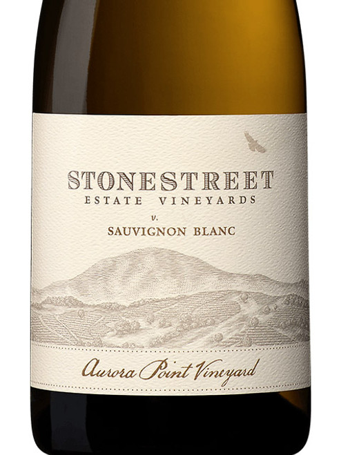 Stonestreet Sauvignon Blanc Alexander Valley Aurora Point Vyd. 2019