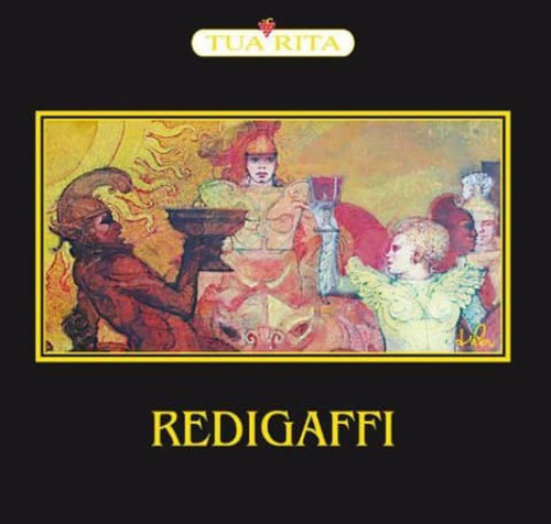 Tua Rita Redigaffi 2021