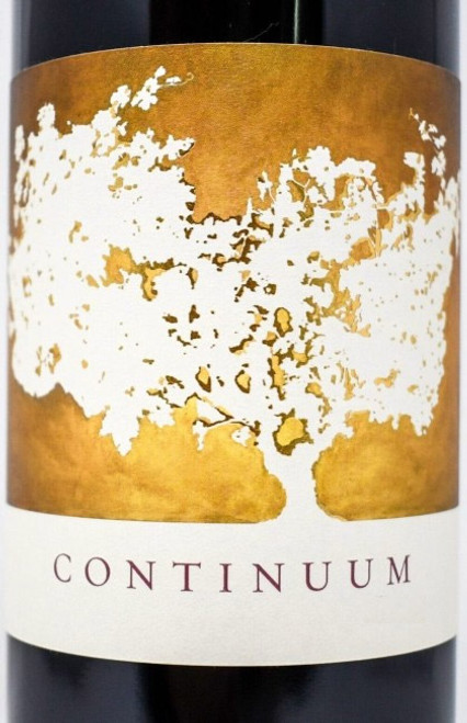 Continuum Proprietary Red Napa Valley 2021
