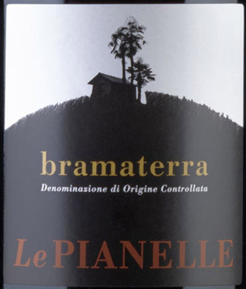 Le Pianelle Bramaterra Robino 2019
