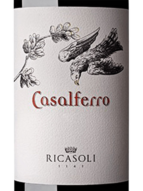 Barone Ricasoli Casalferro Toscana 2020