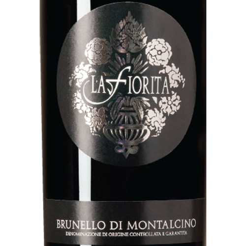 La Fiorita Brunello di Montalcino Riserva 2016