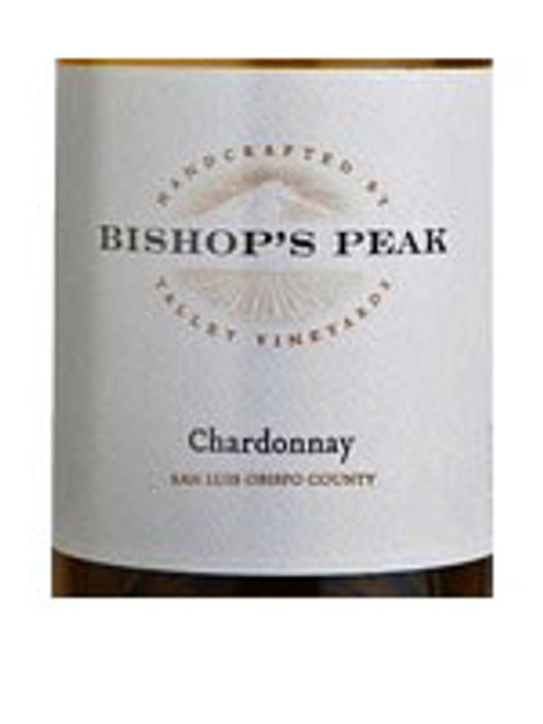 Bishop's Peak (Talley) Chardonnay San Luis Obispo County 2023