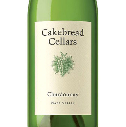 Cakebread Chardonnay Napa Valley 2023