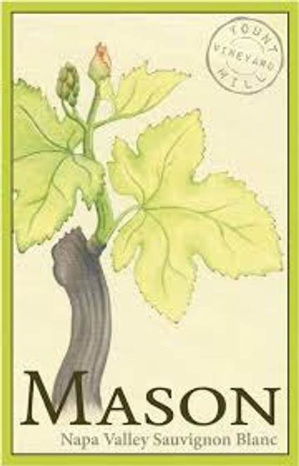 Mason Sauvignon Blanc Napa Valley 2023