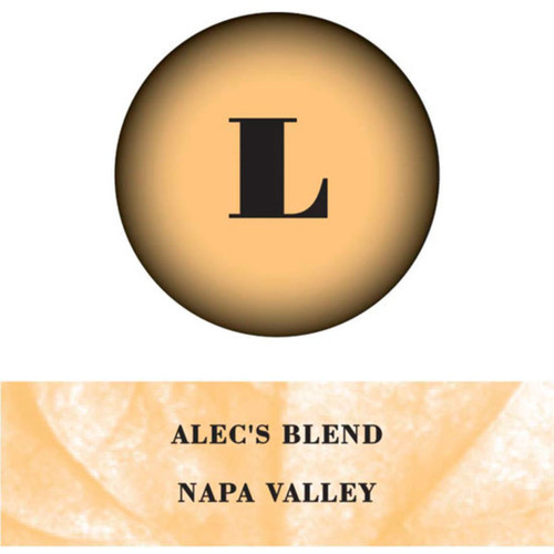 Lewis Alec's Blend Napa Valley 2021