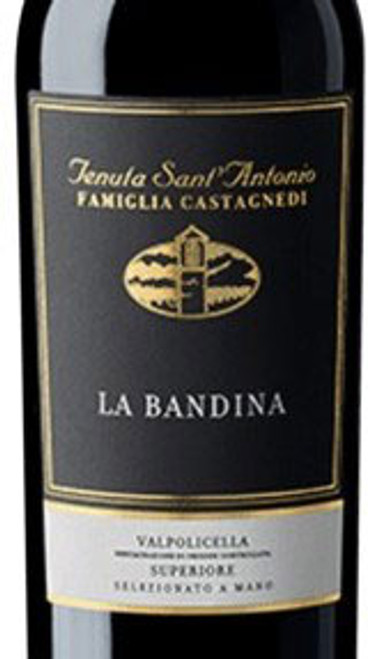 Tenuta Sant'Antonio Valpolicella Superiore La Bandina 2020