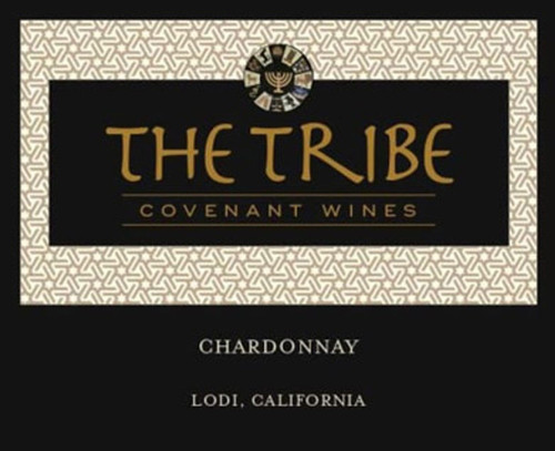 Covenant Chardonnay Lodi The Tribe 2023