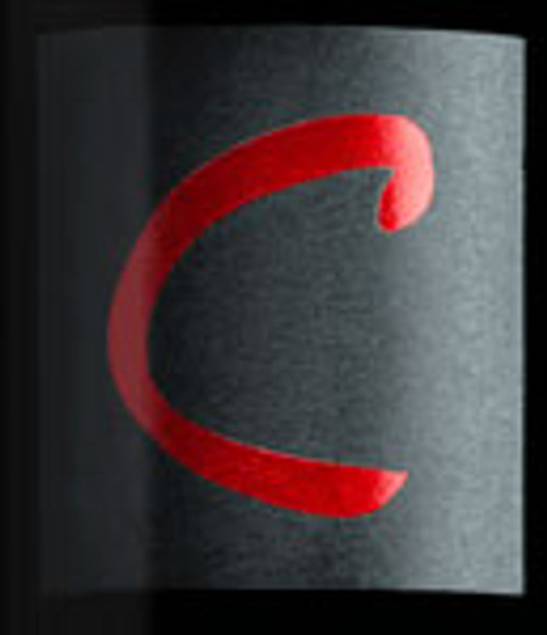 Covenant Red "C" Sonoma County 2022