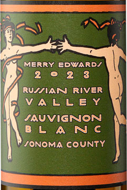 Merry Edwards Sauvignon Blanc Russian River Valley 2023