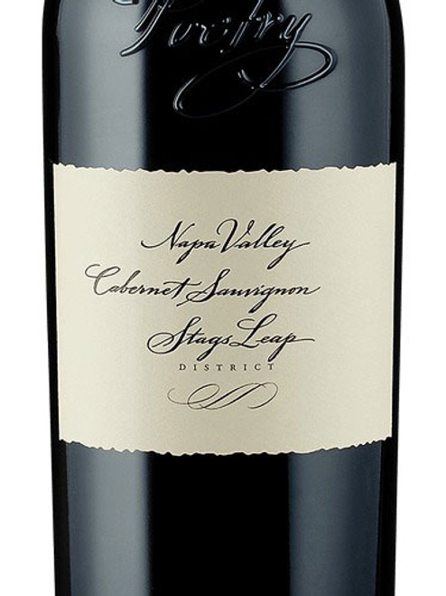 Cliff Lede Cabernet Sauvignon Stags Leap District Poetry 2021