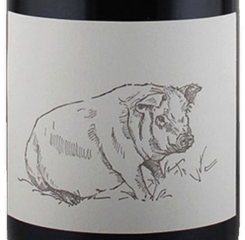 Big Table Farm Pinot Noir Willamette Valley 2022