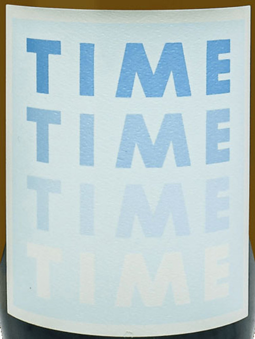 Bow & Arrow Time Machine Blanc Willamette Valley NV