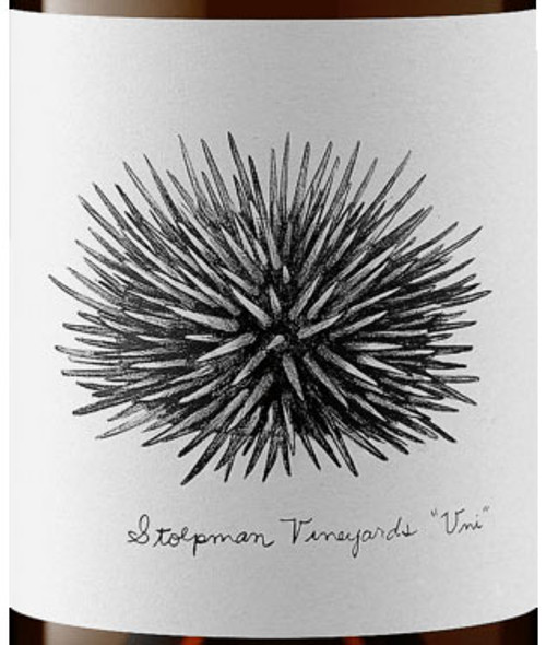 Stolpman Uni White Ballard Canyon 2022