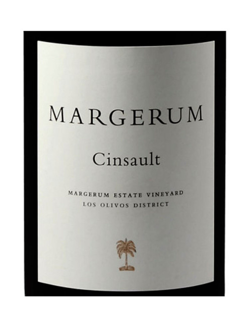 Margerum Cinsault Santa Barbara County Los Olivos 2023