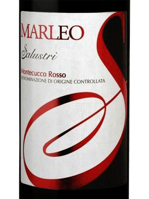 Salustri Montecucco Rosso Marleo 2020