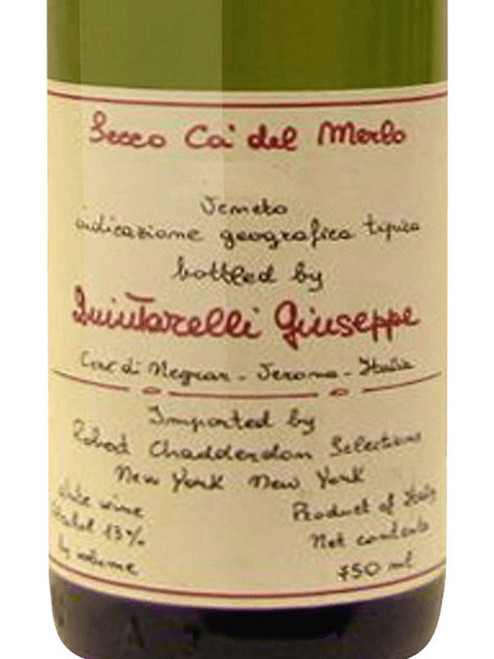 Quintarelli Veneto Bianco Secco Ca' del Merlo 2023